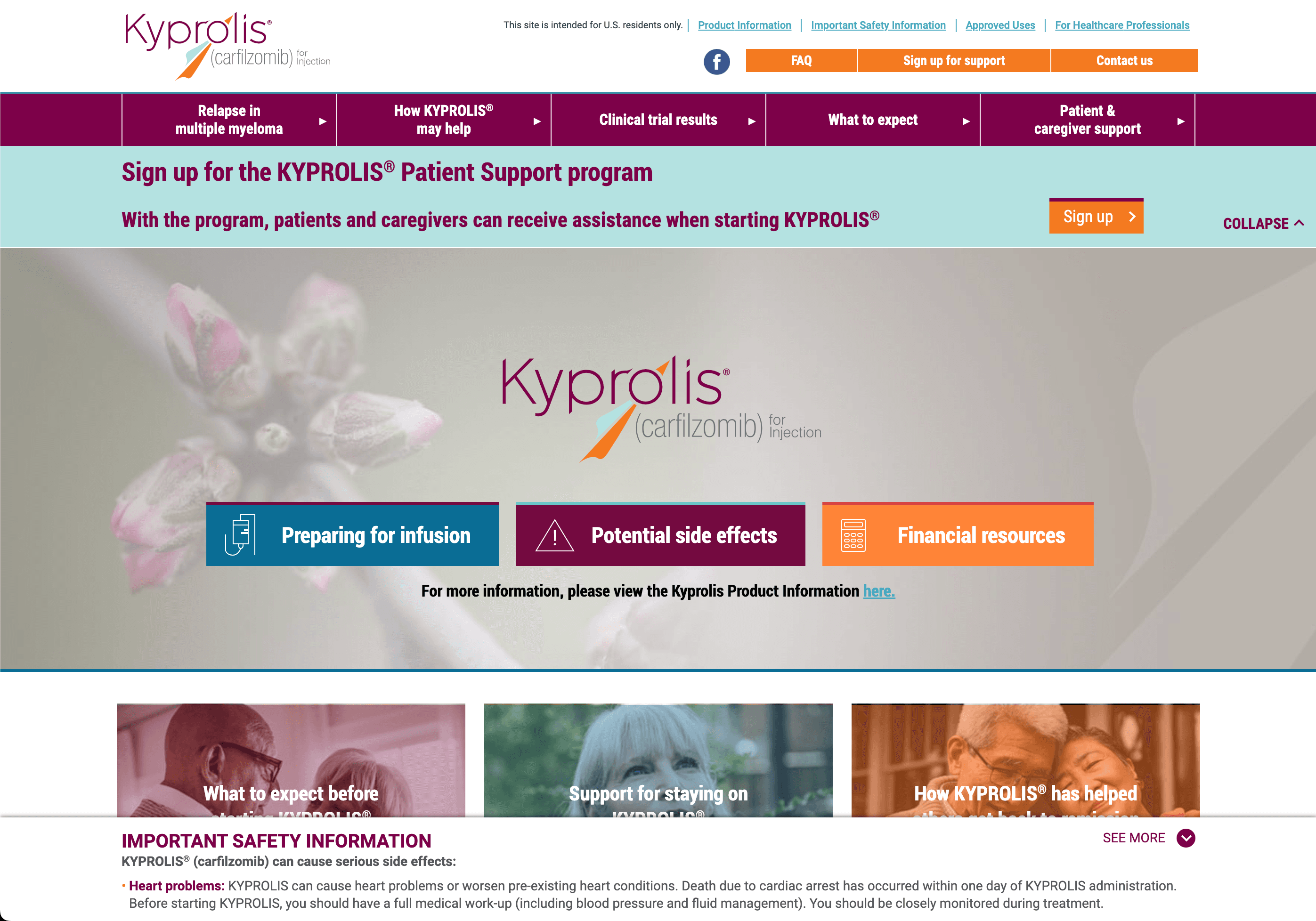 Kyprolis